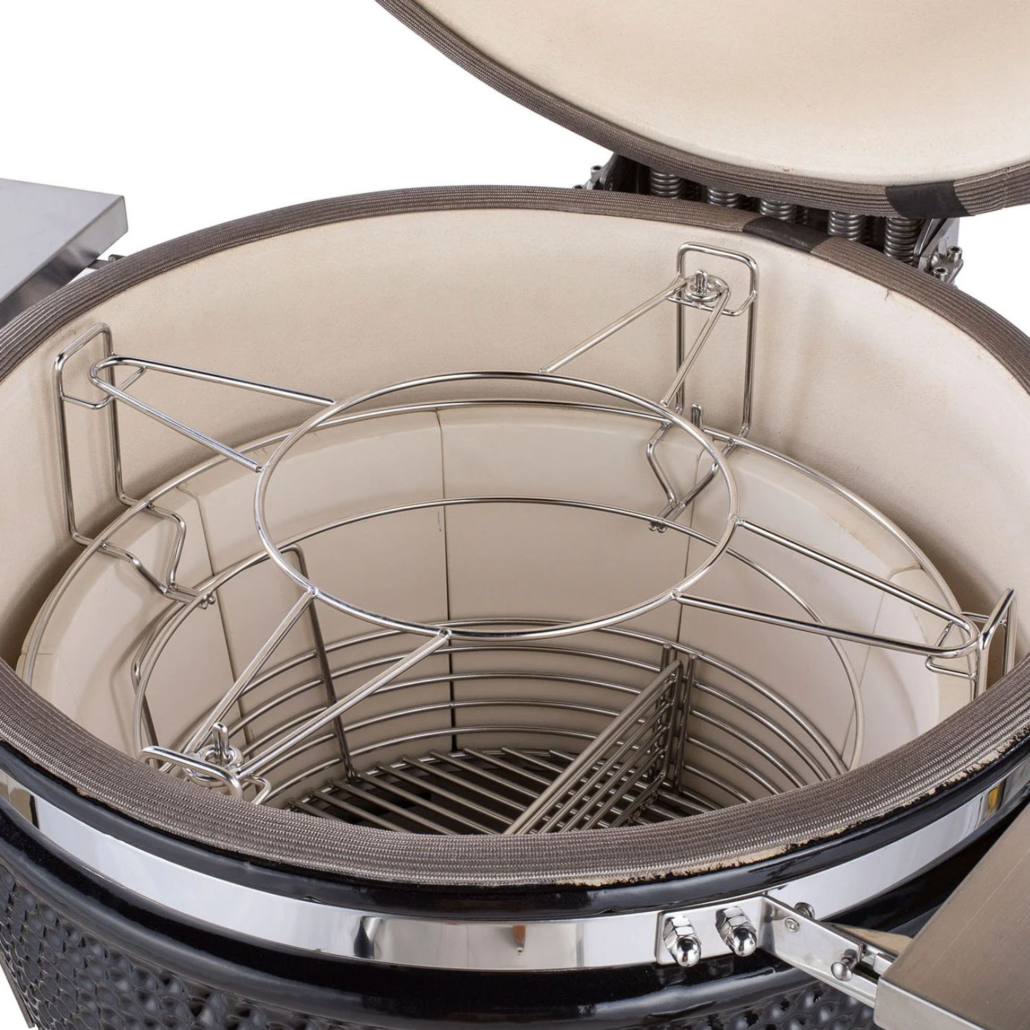 SIGNATURE PRO kamado barbecue by Kamado Sumo