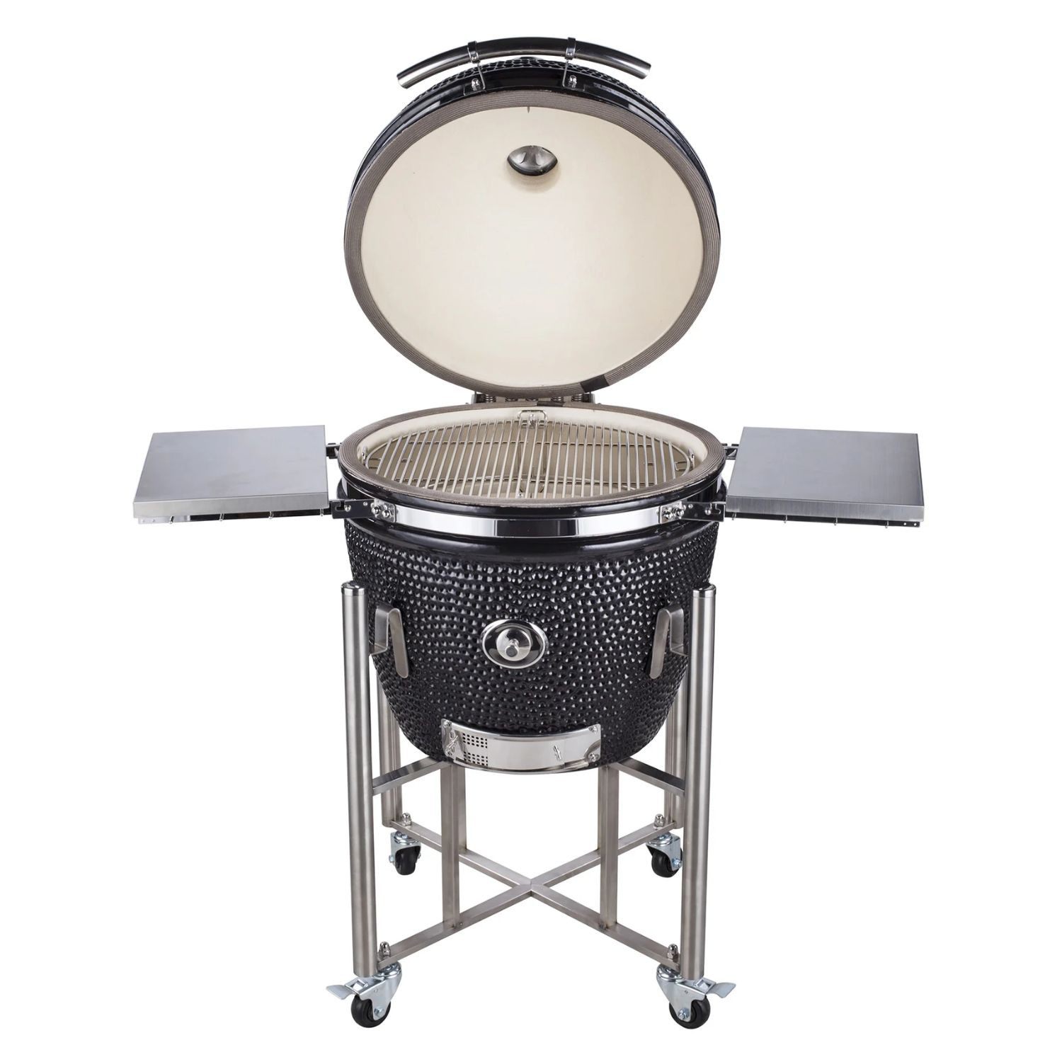 SIGNATURE PRO kamado barbecue by Kamado Sumo