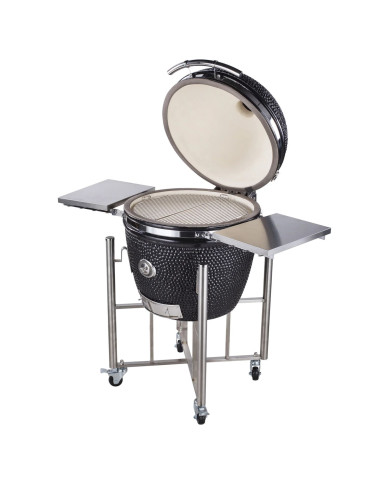 SIGNATURE PRO kamado barbecue by Kamado Sumo