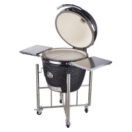 SIGNATURE PRO kamado barbecue by Kamado Sumo