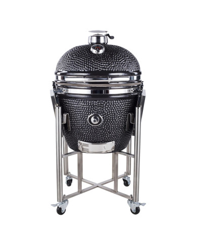 SIGNATURE PRO kamado barbecue by Kamado Sumo