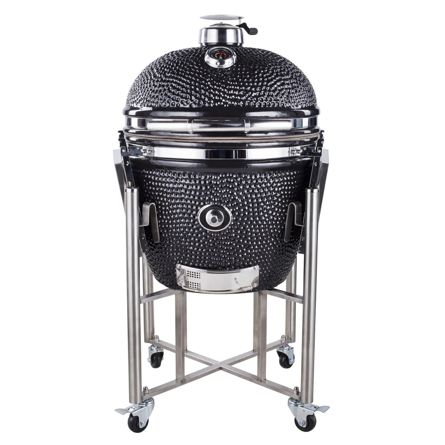 SIGNATURE PRO kamado barbecue by Kamado Sumo