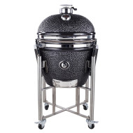 SIGNATURE PRO kamado barbecue by Kamado Sumo