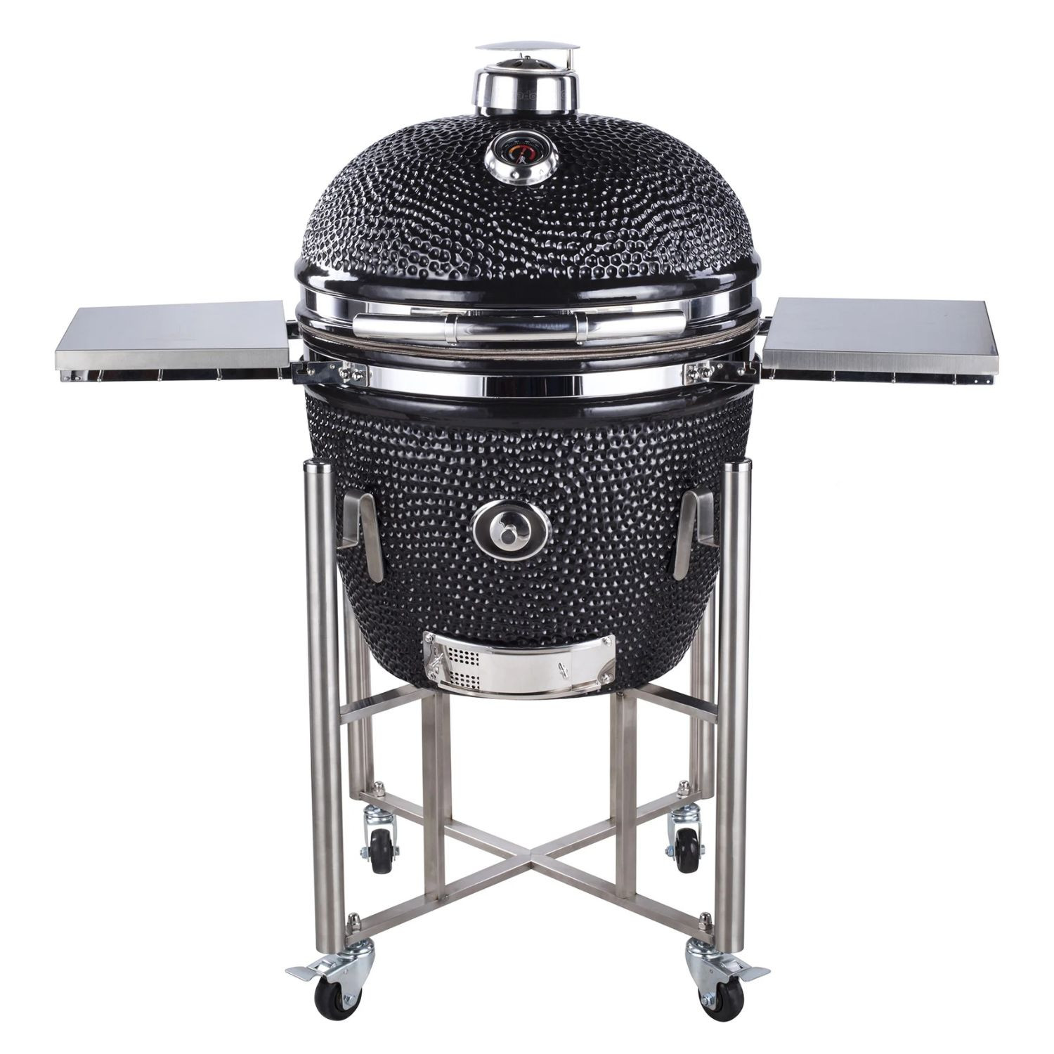 SIGNATURE PRO kamado barbecue by Kamado Sumo