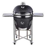 SIGNATURE PRO kamado barbecue by Kamado Sumo