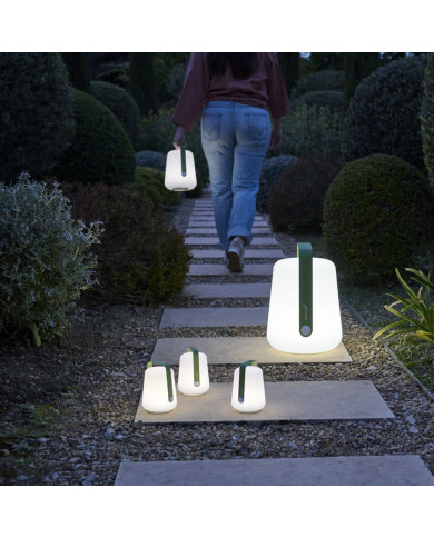 Set of 3 BALAD mini lamps by Fermob
