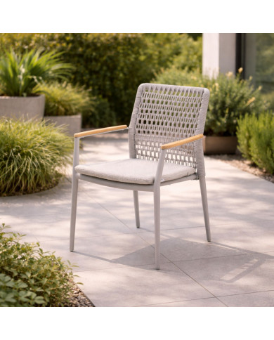 Fauteuil MALIBU Les Jardins du Sud
