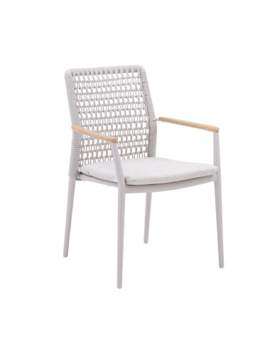 Fauteuil MALIBU Les Jardins du Sud