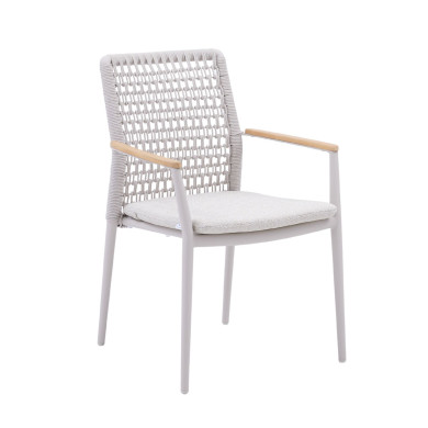 Fauteuil MALIBU Les Jardins du Sud