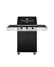 Beefeater 1200E 4-burner gas barbecue