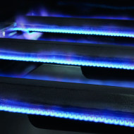 Beefeater 1200E 4-burner gas barbecue