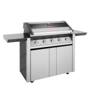 1600S gas barbecue 5 burners BeefEater