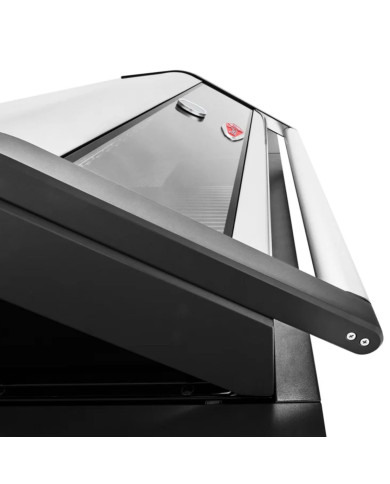 Barbecue gaz 1600S 5 brûleurs BeefEater