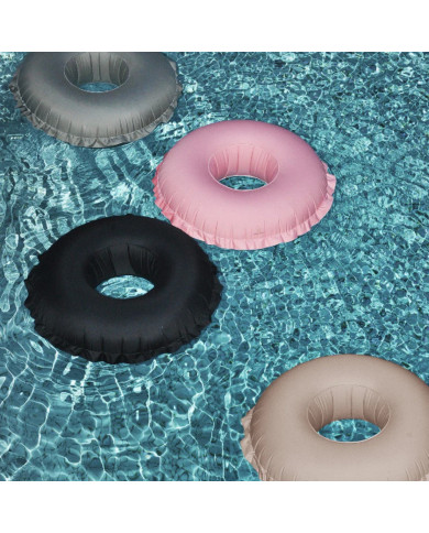 Couture pool float by Garden Glory
