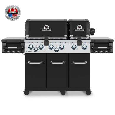 Barbecue REGAL 690 Broil King