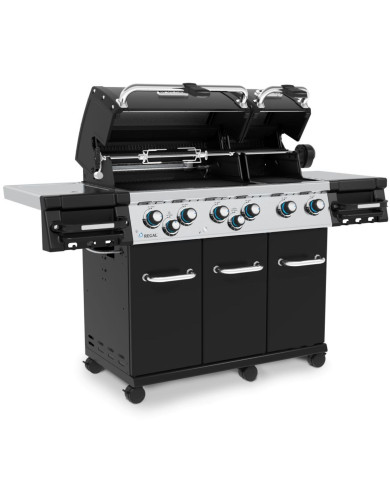 Barbecue REGAL 690 Broil King