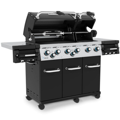 Barbecue REGAL 690 Broil King