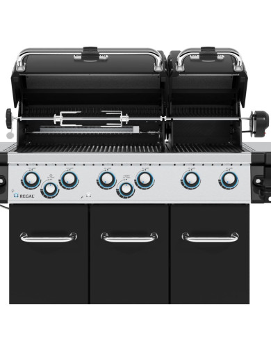 Barbecue REGAL 690 Broil King