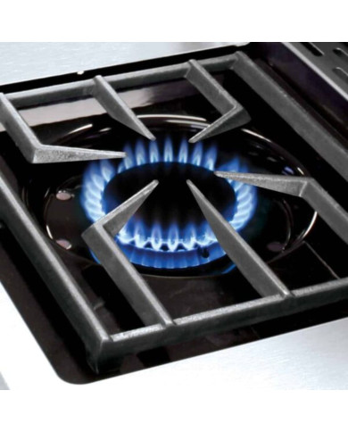 REGAL 690 Broil King barbecue