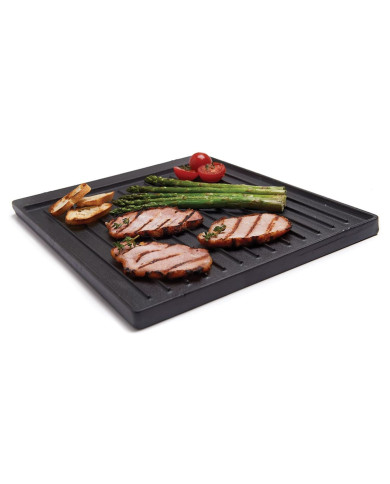 Griddle for ROYAL barbecue by Broil King