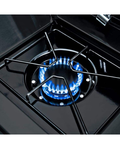 BARON 490 Shadow barbecue by Broil King