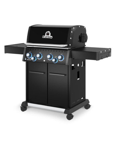 Barbecue BARON 490 Shadow Broil King