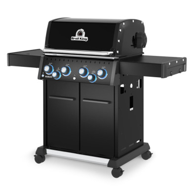 BARON 490 Shadow barbecue by Broil King