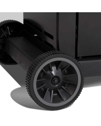 SOLDES barbecue ROYAL 340 Broil King