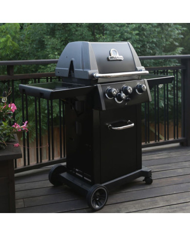 Barbecue ROYAL 340 Shadow Broil King