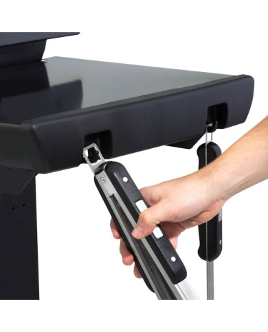 Barbecue ROYAL 340 Shadow Broil King