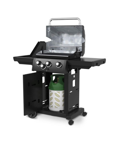 Barbecue ROYAL 340 Shadow Broil King