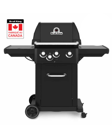 Barbecue ROYAL 340 Shadow Broil King
