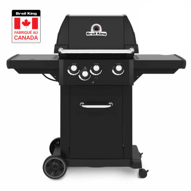 Barbecue ROYAL 340 Shadow Broil King