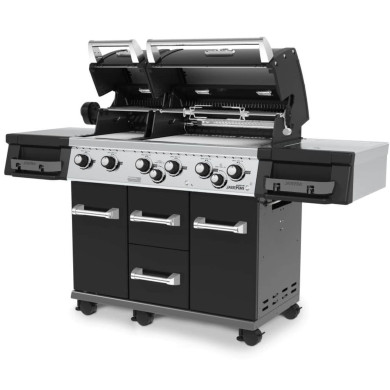 IMPERIAL 690 gas barbecue by Broil King