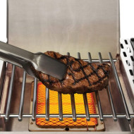 Broil King BARON 490 black barbecue
