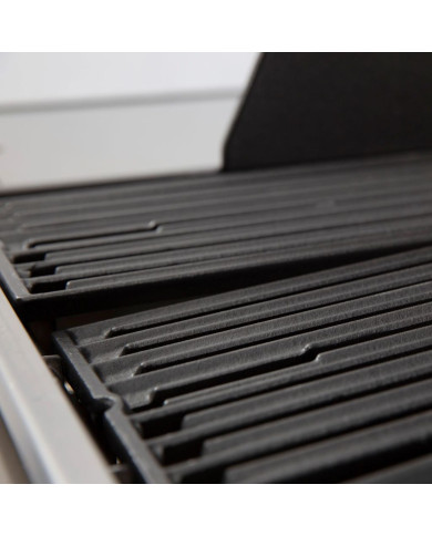 Barbecue BARON 490 IRX Shadow Broil King