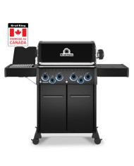 Barbecue REGAL S 490 PRO IR Broil King