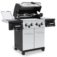 Barbecue REGAL S 490 PRO IR Broil King