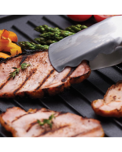 Plancha pour barbecue BARON / CROWN Broil King