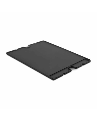 BARON / CROWN cast iron griddle by Broil King