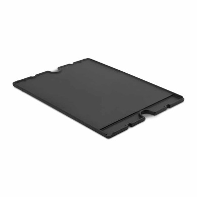 BARON / CROWN cast iron griddle by Broil King