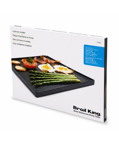Plancha pour barbecue ROYAL Broil King