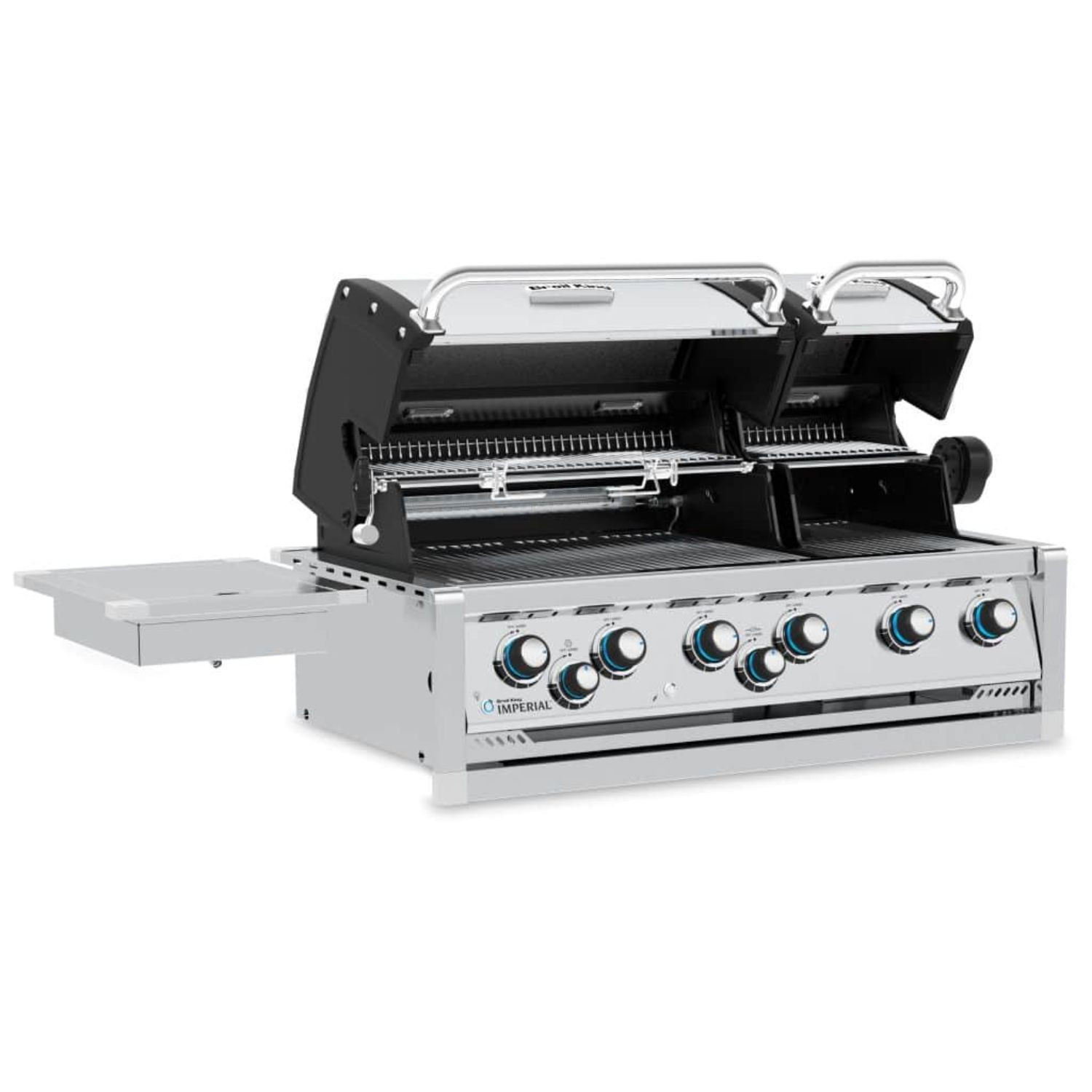 Built-in IMPERIAL S 690 barbecue by Broil King
