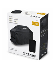 Kit rôtisserie avec moteur secteur Broil King
