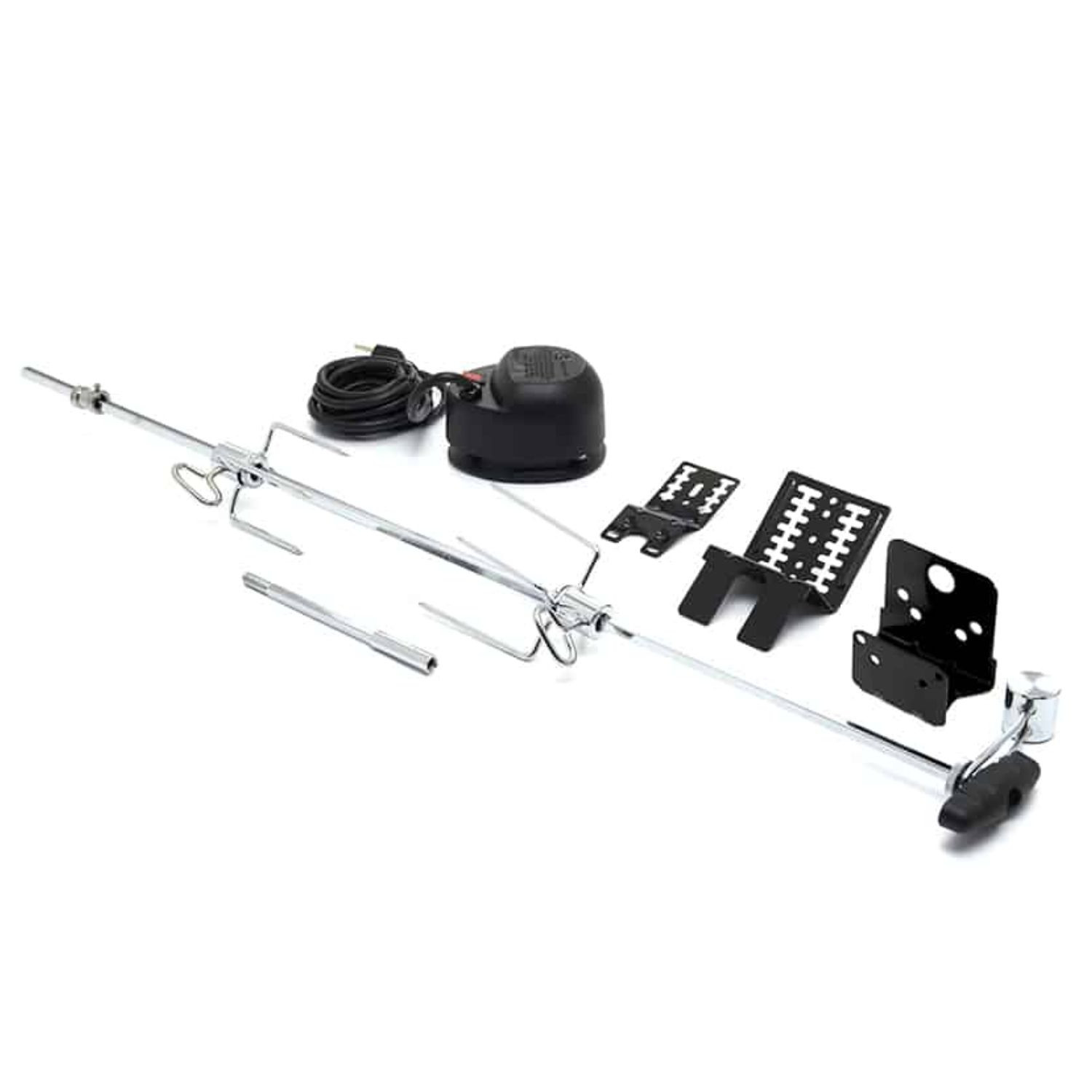 Kit rôtisserie avec moteur secteur Broil King