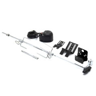 Kit rôtisserie avec moteur secteur Broil King