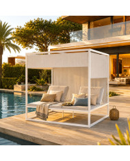 Daybed DAYDREAM Dedon