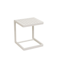 CORAL beige coffee table Les Jardins du Sud