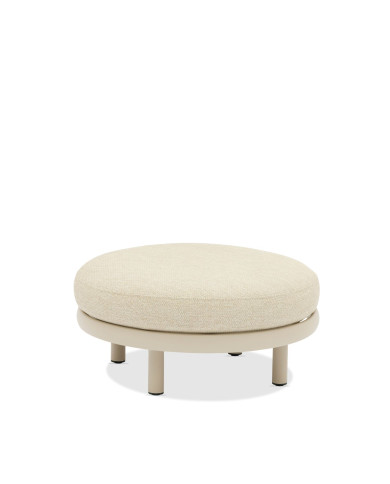 OASIS pouf / footrest Les Jardins du Sud