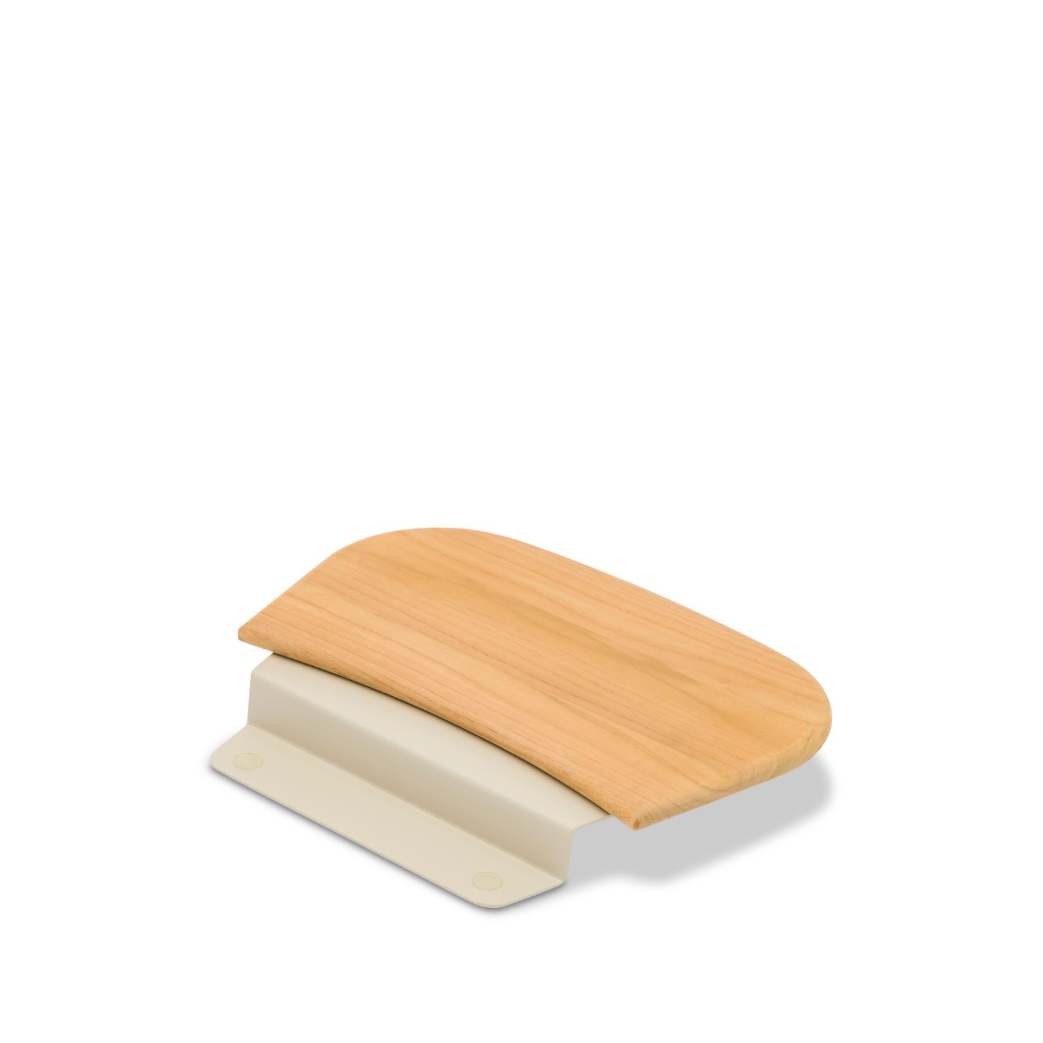 Tablette latérale amovible pour salon OASIS Les Jardins du Sud
